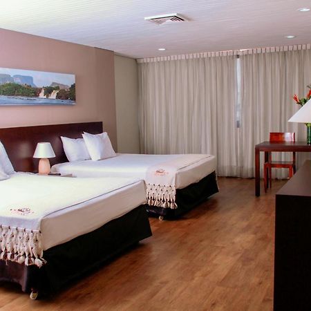 Hotel Cct קראקס מראה חיצוני תמונה