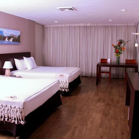 Hotel Cct קראקס מראה חיצוני תמונה