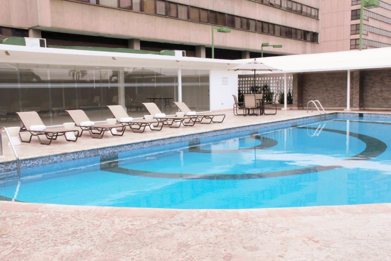 Hotel Cct קראקס מראה חיצוני תמונה