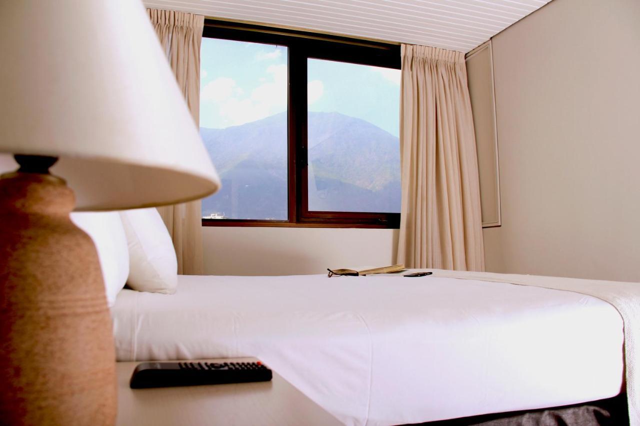 Hotel Cct קראקס מראה חיצוני תמונה