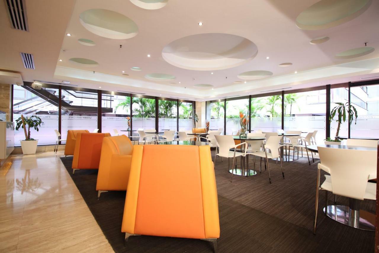 Hotel Cct קראקס מראה חיצוני תמונה