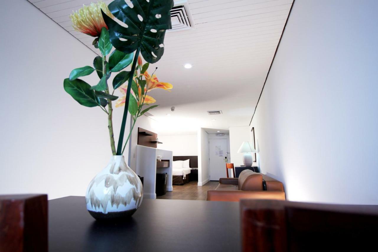 Hotel Cct קראקס מראה חיצוני תמונה