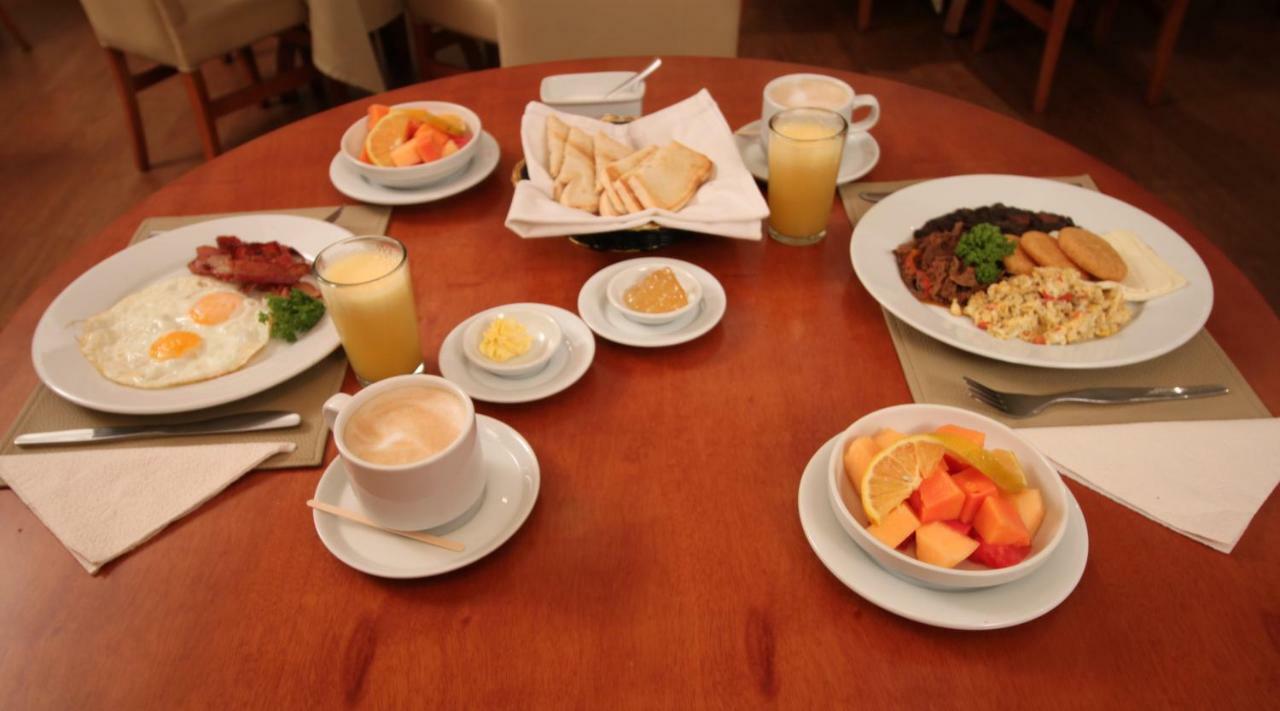 Hotel Cct קראקס מראה חיצוני תמונה