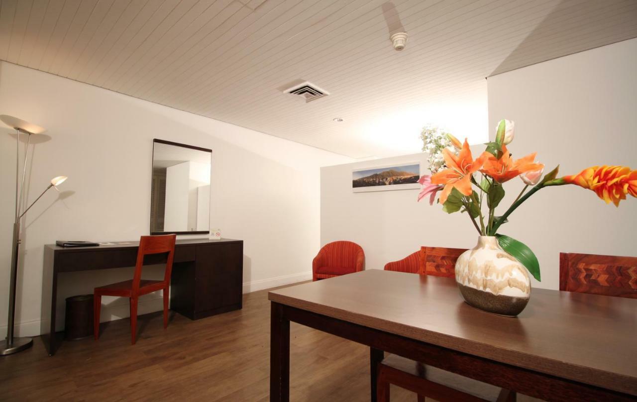 Hotel Cct קראקס מראה חיצוני תמונה