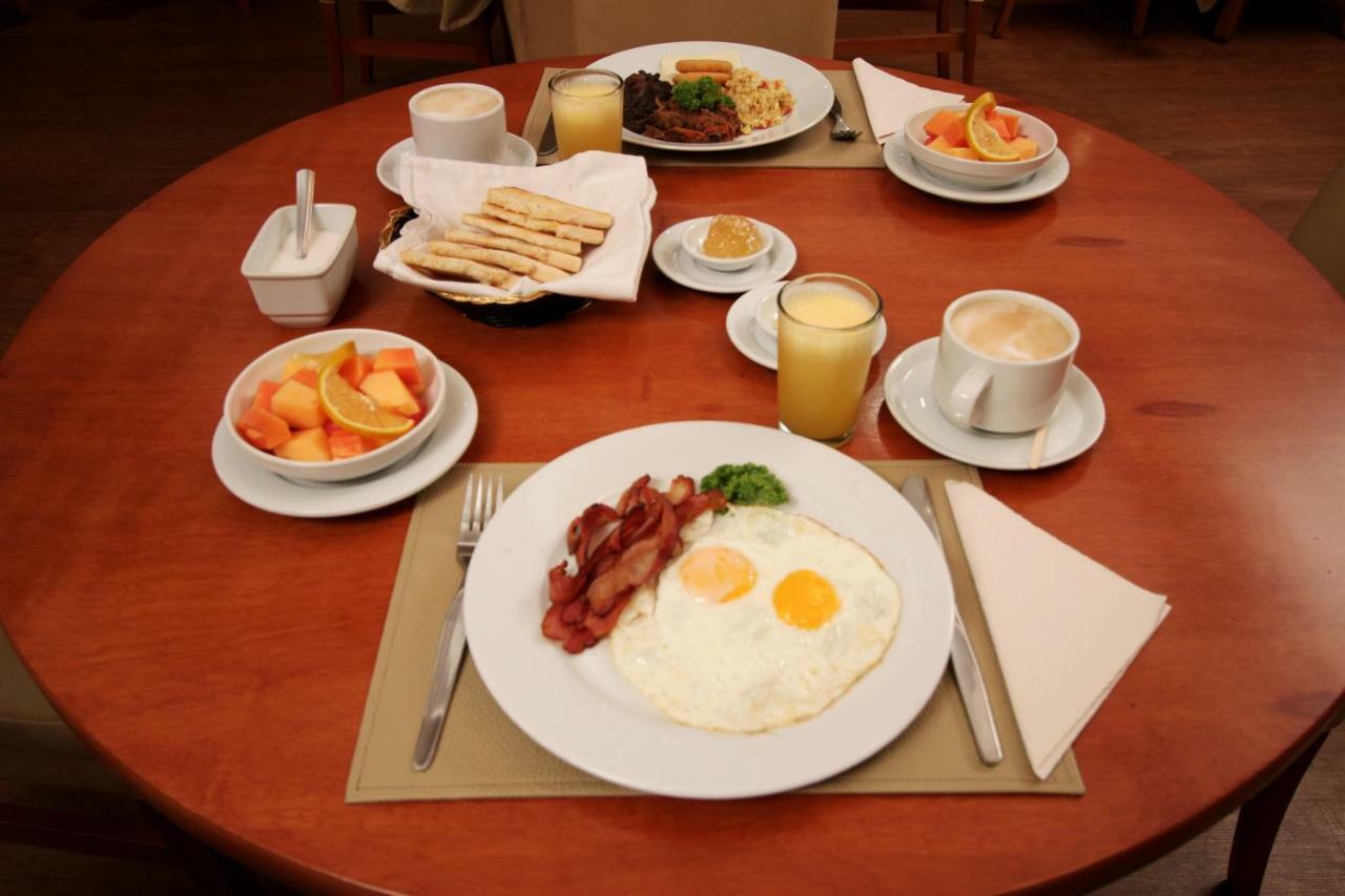 Hotel Cct קראקס מראה חיצוני תמונה