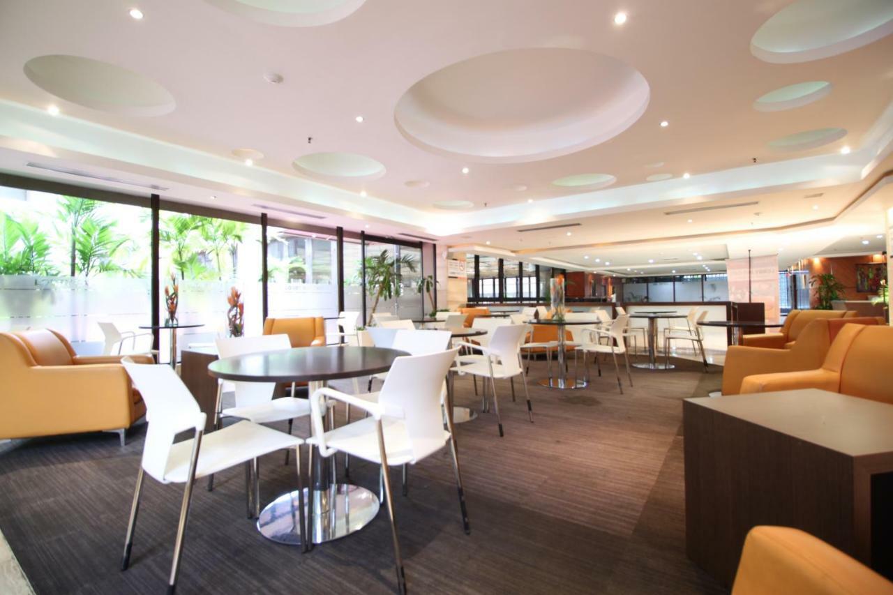 Hotel Cct קראקס מראה חיצוני תמונה