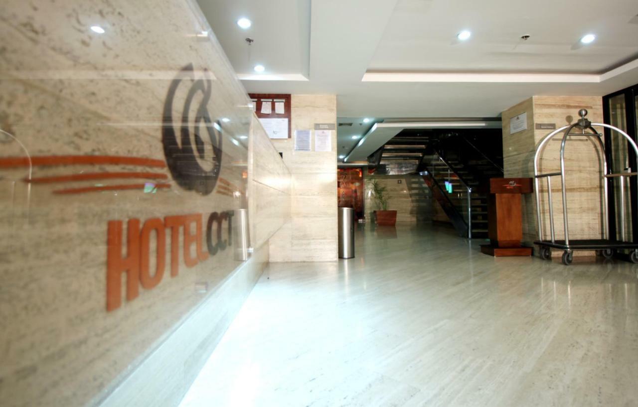 Hotel Cct קראקס מראה חיצוני תמונה