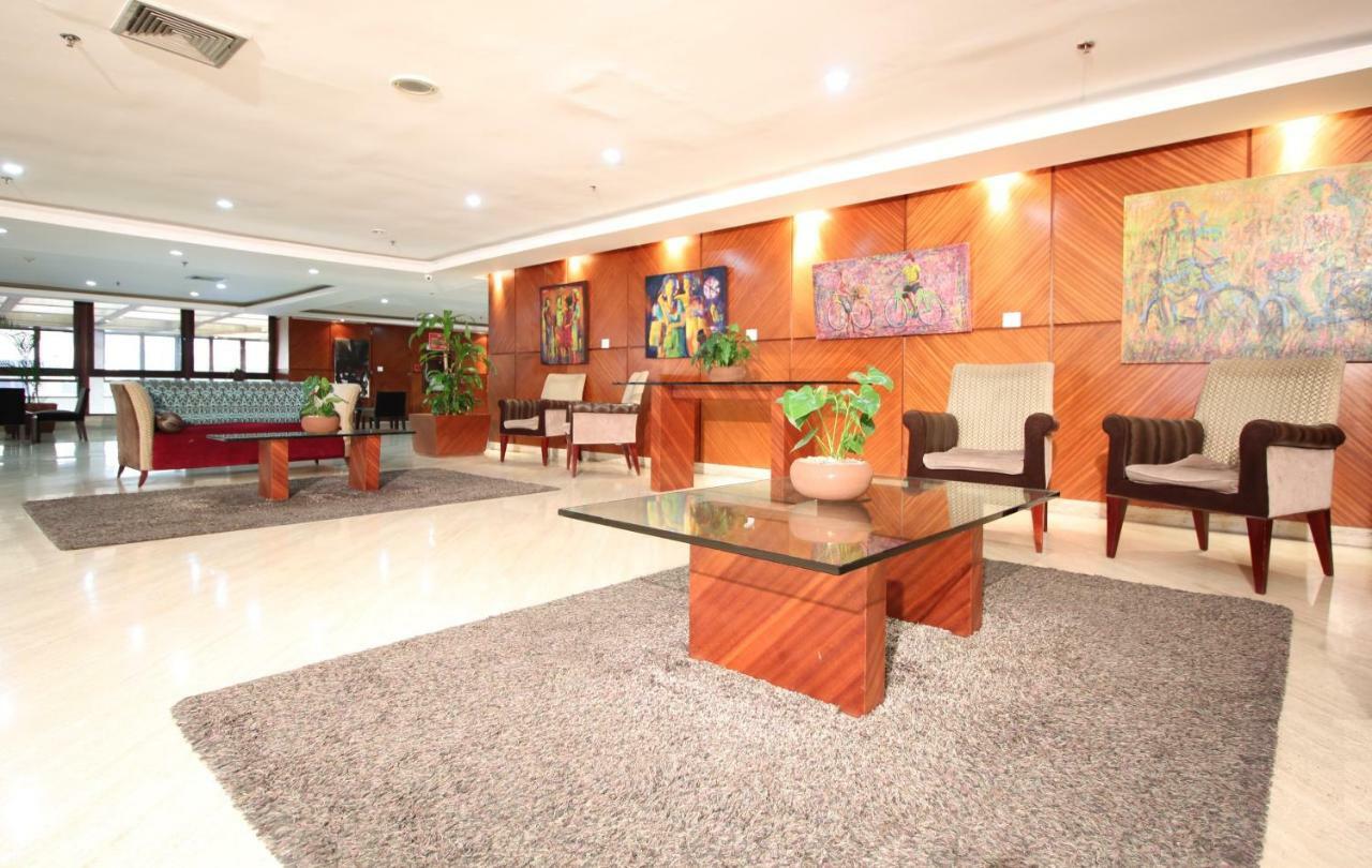 Hotel Cct קראקס מראה חיצוני תמונה