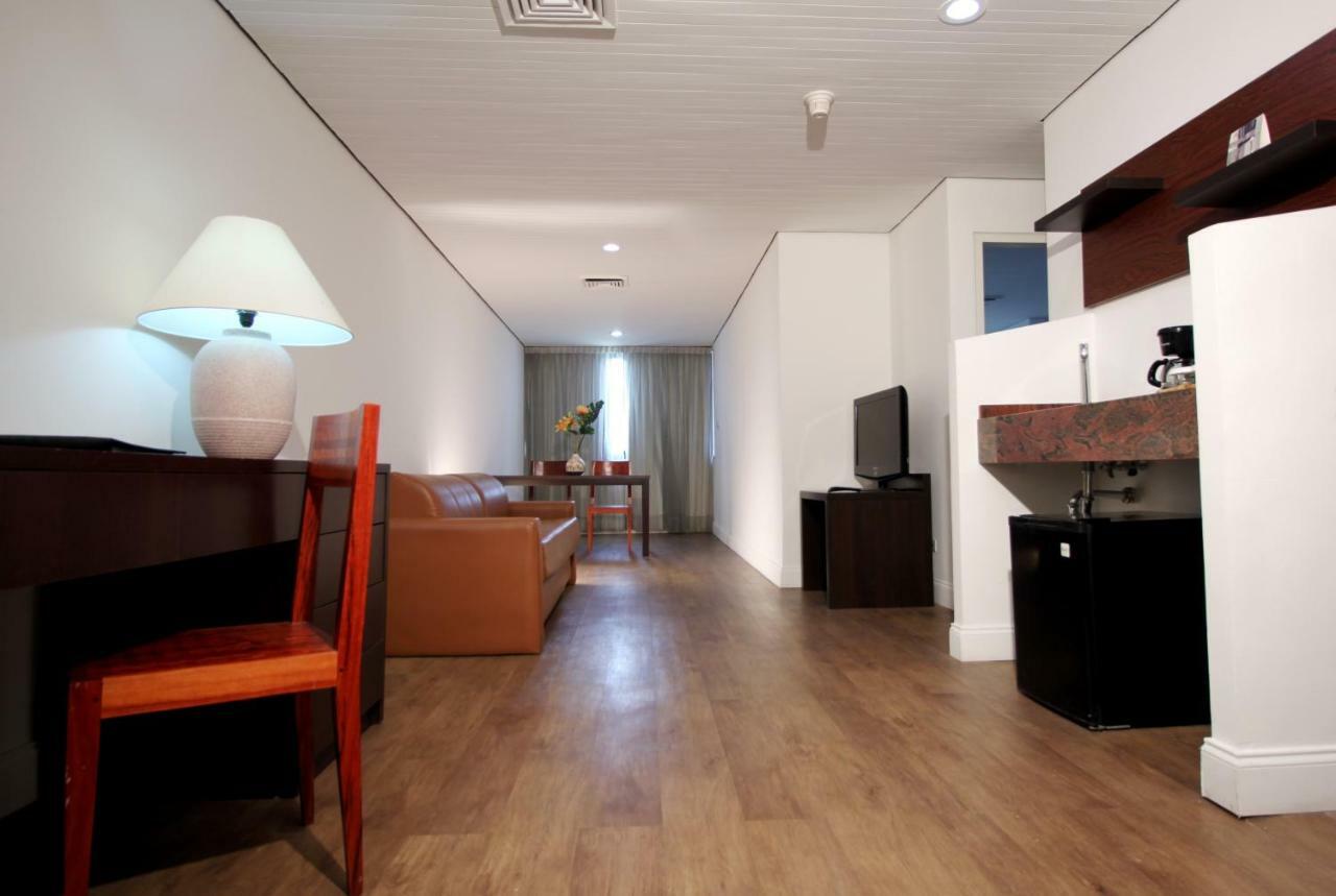 Hotel Cct קראקס מראה חיצוני תמונה