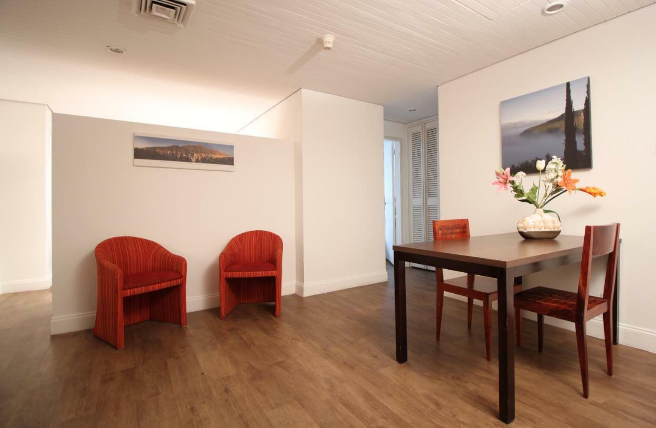 Hotel Cct קראקס מראה חיצוני תמונה
