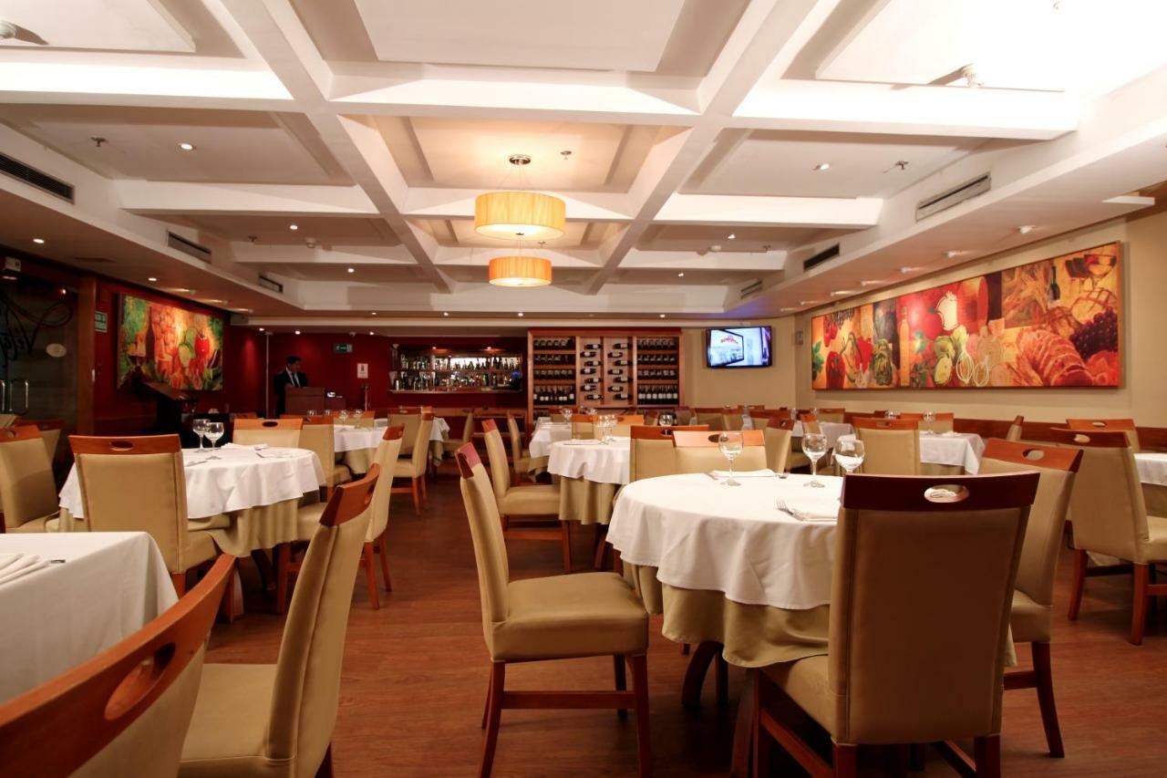 Hotel Cct קראקס מראה חיצוני תמונה