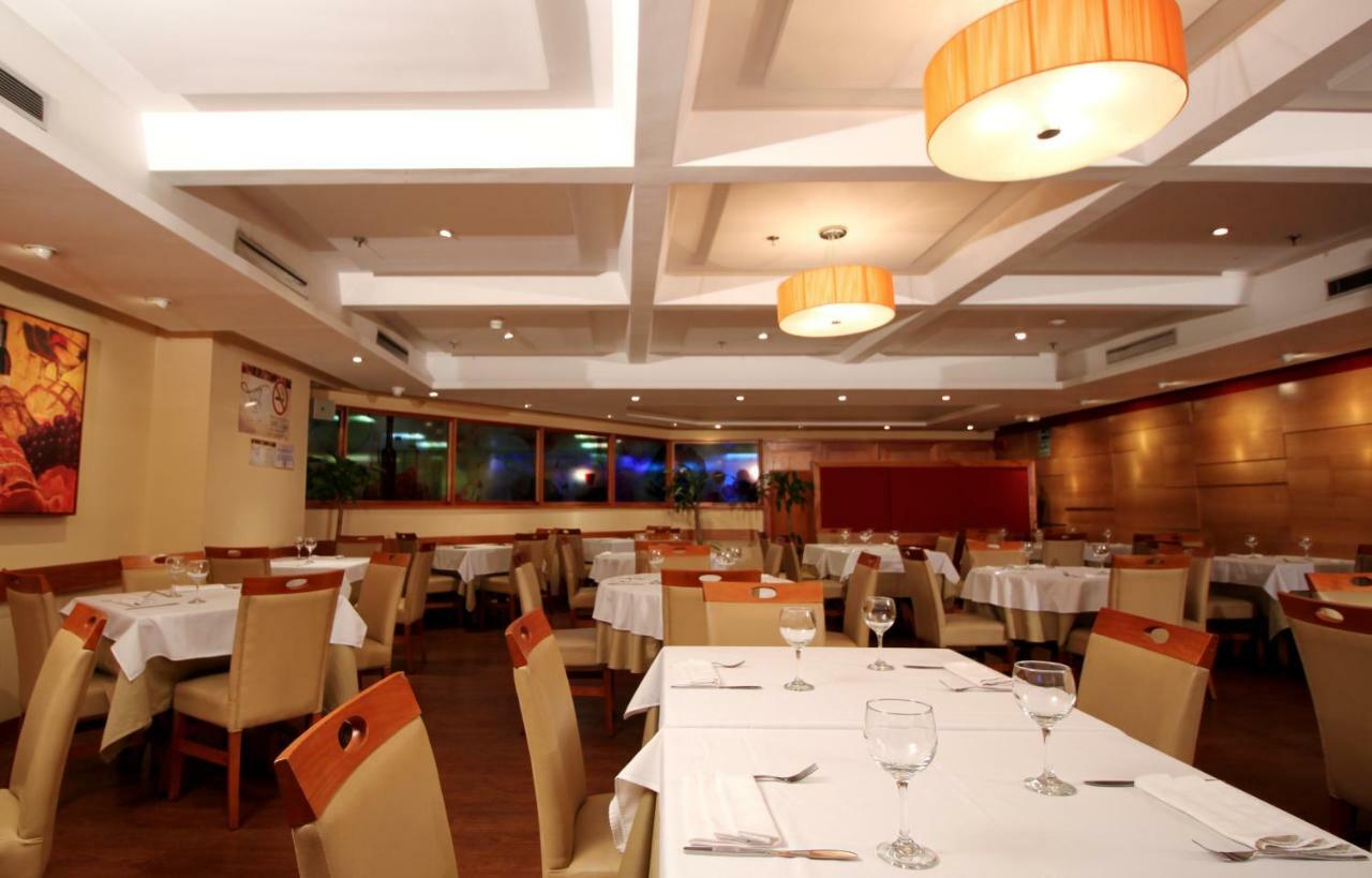 Hotel Cct קראקס מראה חיצוני תמונה
