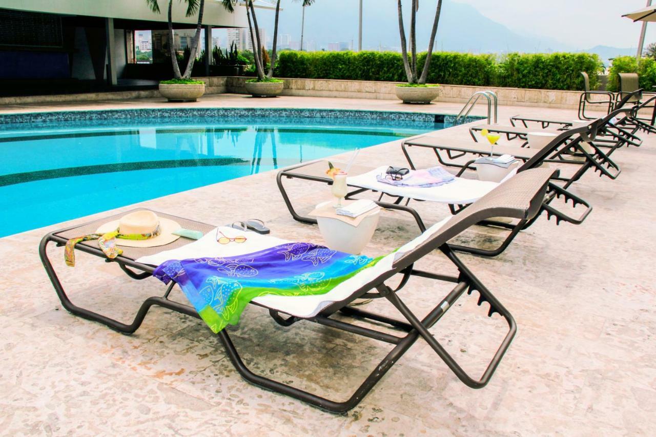 Hotel Cct קראקס מראה חיצוני תמונה