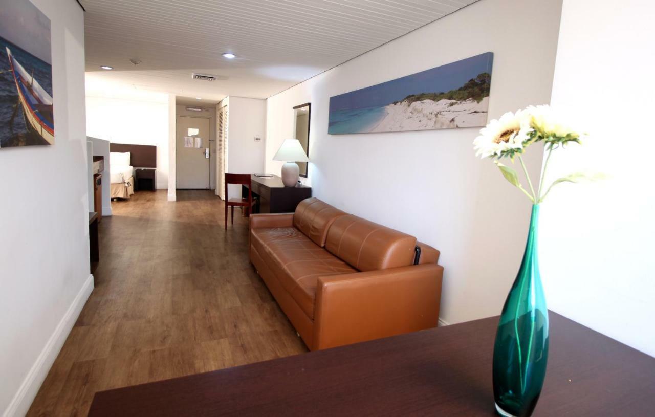 Hotel Cct קראקס מראה חיצוני תמונה