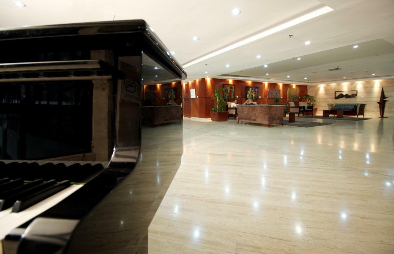 Hotel Cct קראקס מראה חיצוני תמונה
