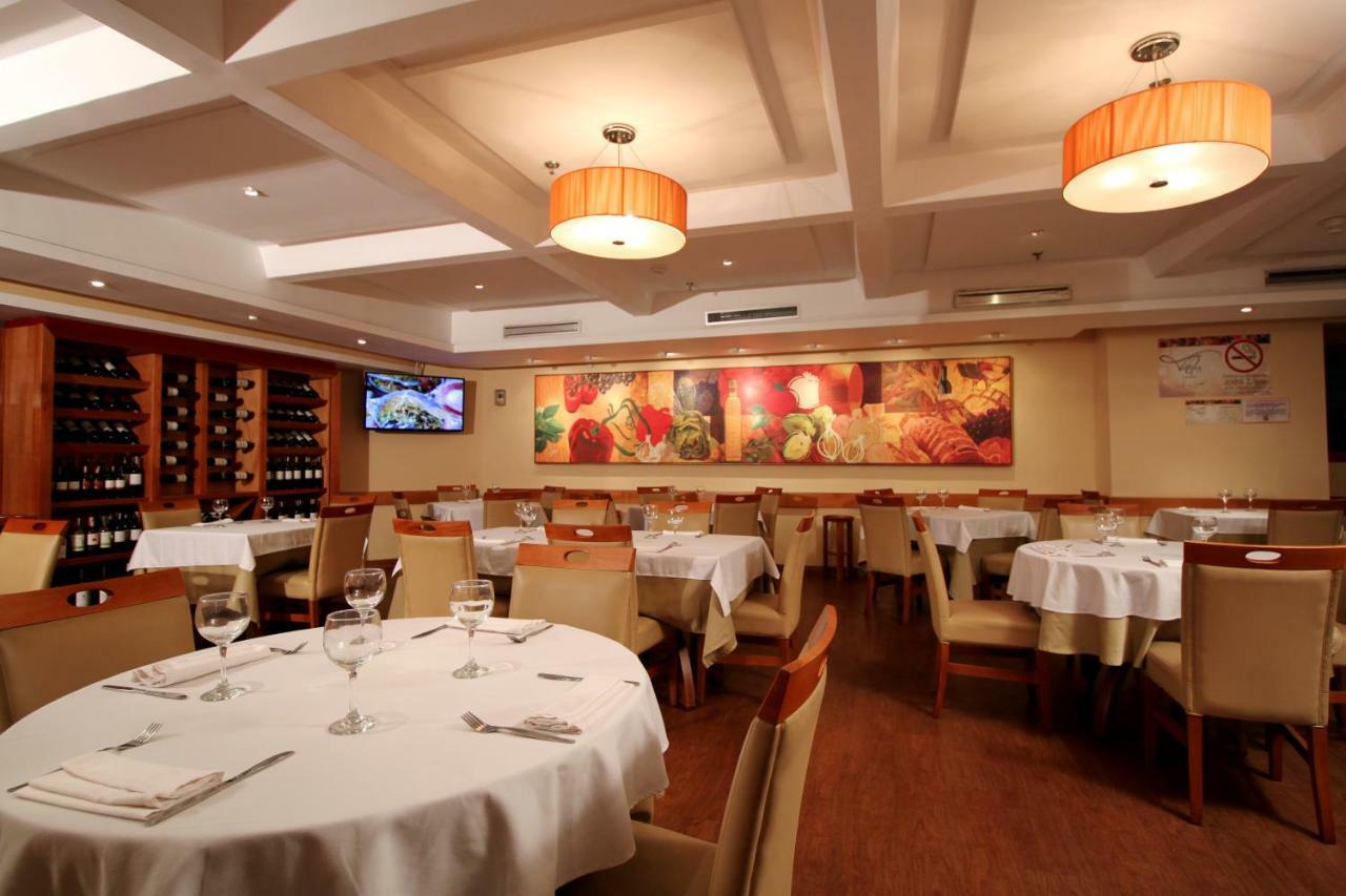 Hotel Cct קראקס מראה חיצוני תמונה